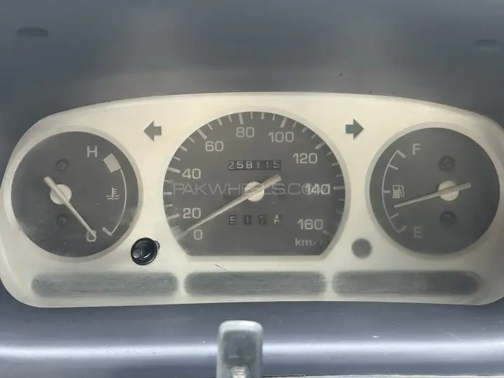 Daihatsu Cuore