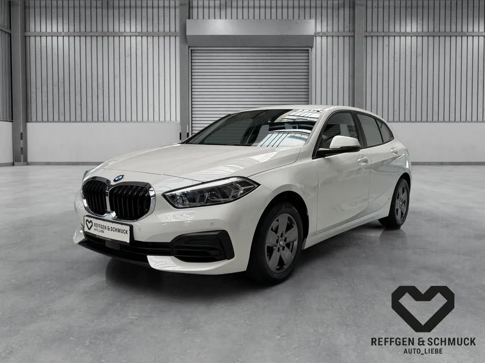 BMW 118I