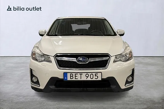 Subaru Xv 2016 photo 3