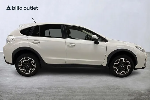 Subaru Xv 2016 photo 5