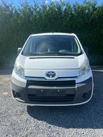 Toyota 2016