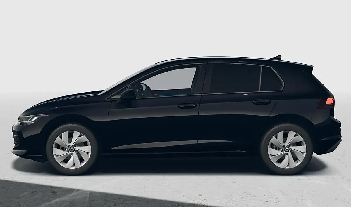 Volkswagen Golf 2026 photo 2