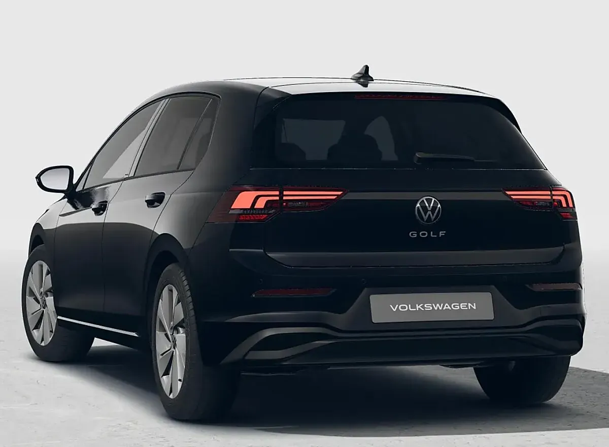 Volkswagen Golf 2026 photo 3