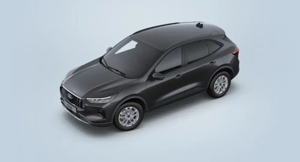 Ford Kuga photo 3
