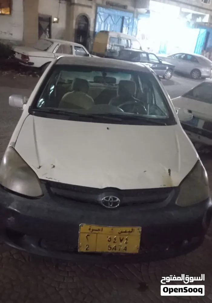 Toyota Other 2003 photo 3