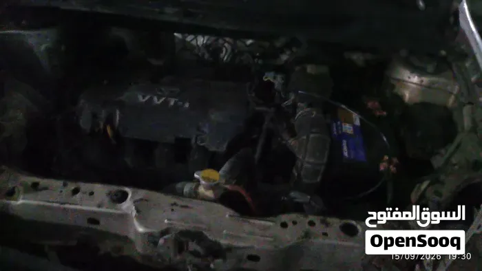Toyota Other 2003 photo 2