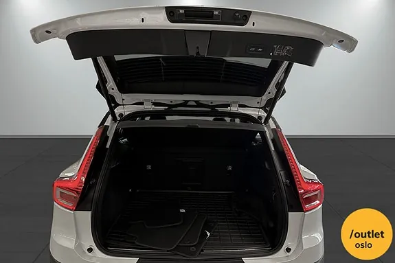 Volvo Xc40 2020 photo 5