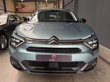 Citroen C4 2023 photo 2
