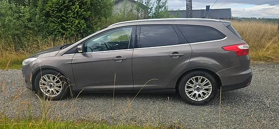 Ford Focus 2011 photo 5