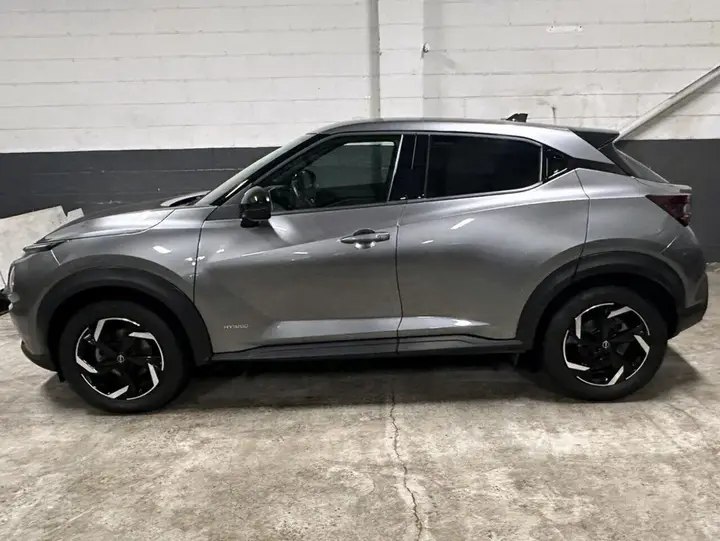 Nissan Juke 2023 photo 5