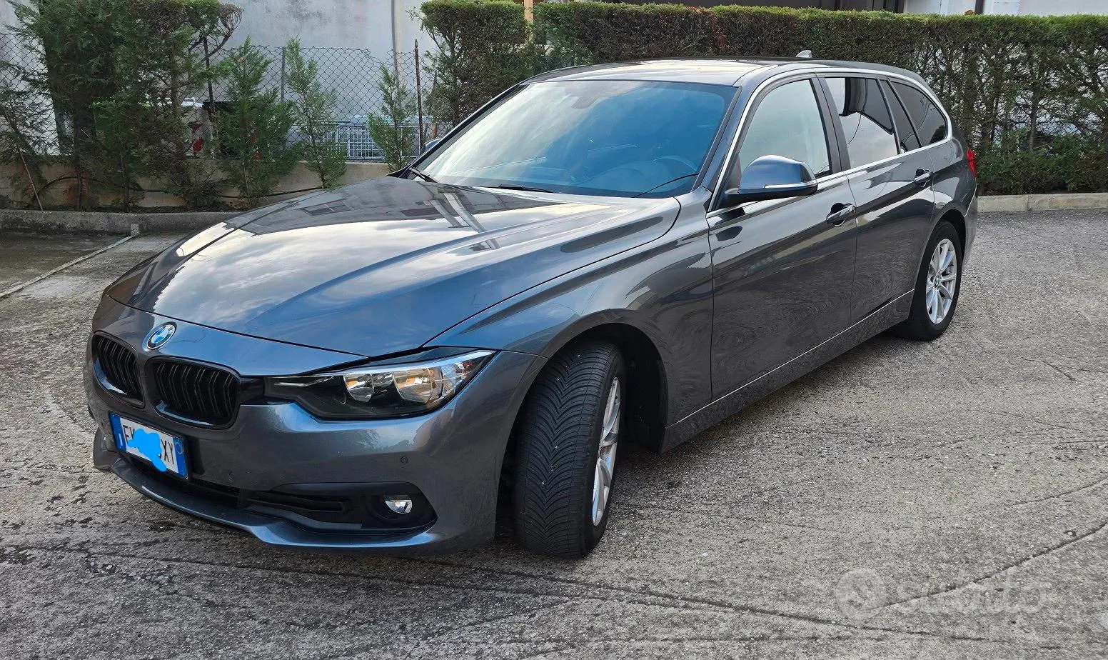 BMW 316