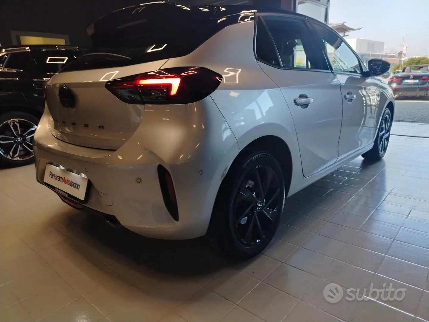 Opel Corsa 2025 photo 5