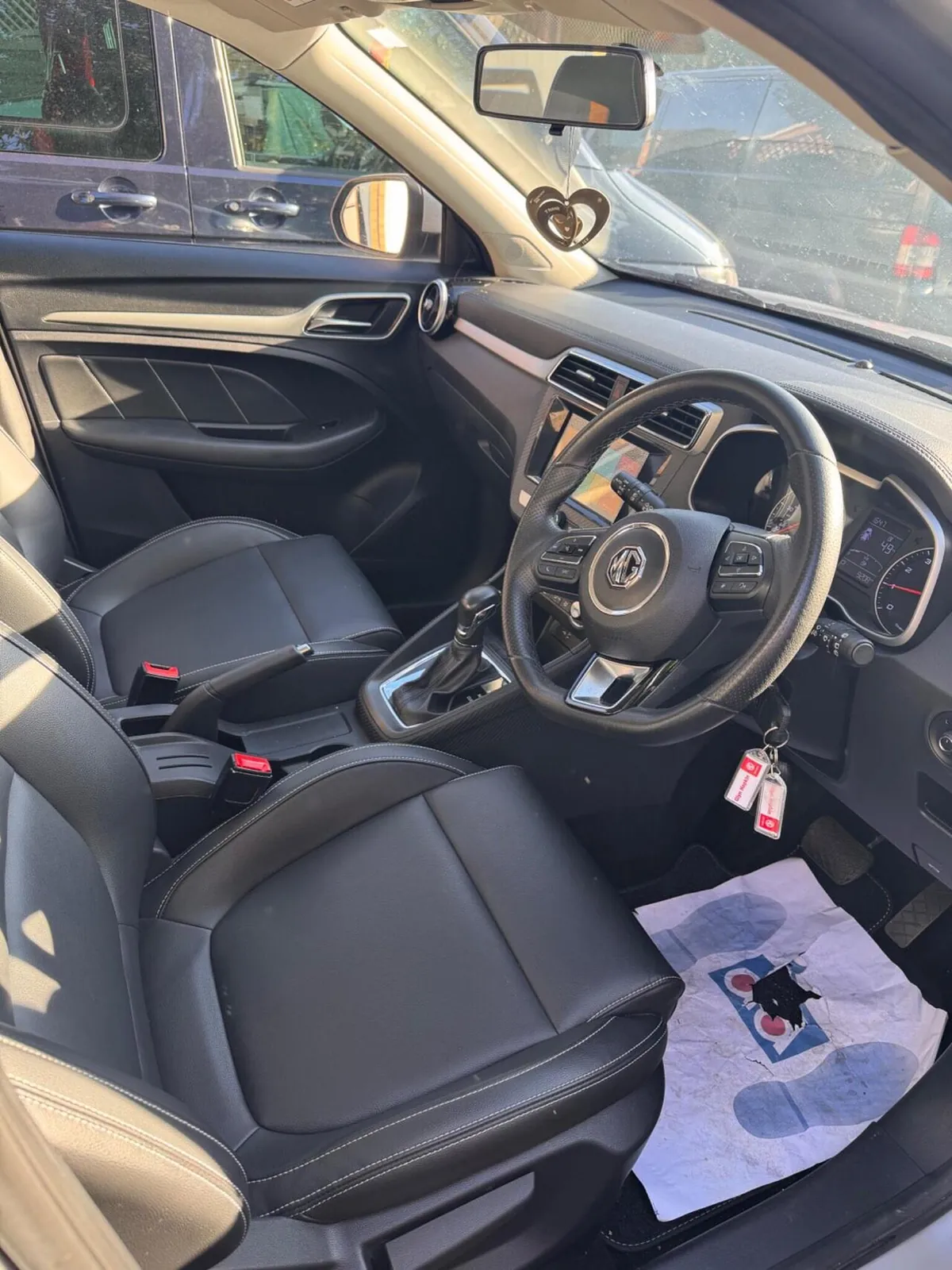 MG Zs 2020 photo 5