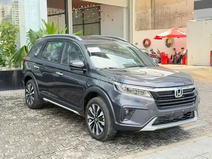 Honda Br-V