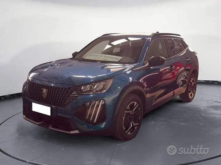 Peugeot 2008 2025 photo 2