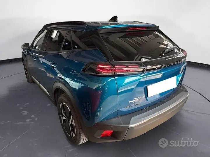 Peugeot 2008 2025 photo 4