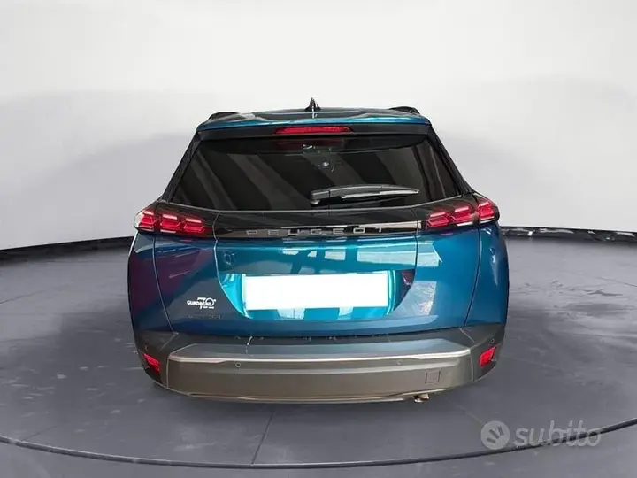 Peugeot 2008 2025 photo 5