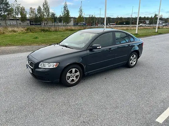 Volvo S40