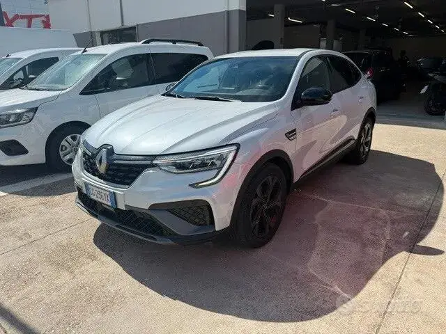 Renault Arkana 2022 photo 3
