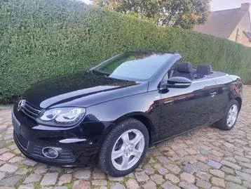 Volkswagen Eos 2015 photo 2