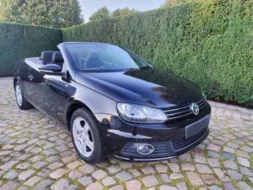 Volkswagen Eos
