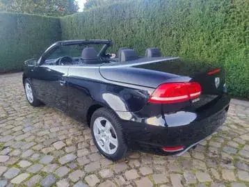 Volkswagen Eos 2015 photo 3