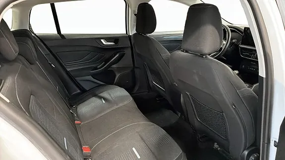 Ford Focus 2023 photo 5