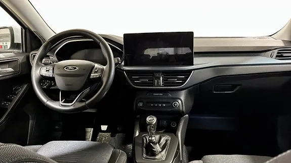 Ford Focus 2023 photo 4