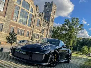Porsche 911 Gt2 Rs