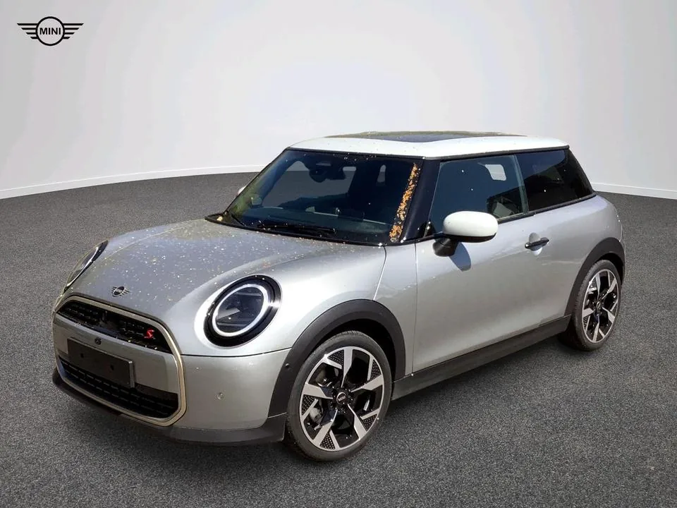 BMW Mini