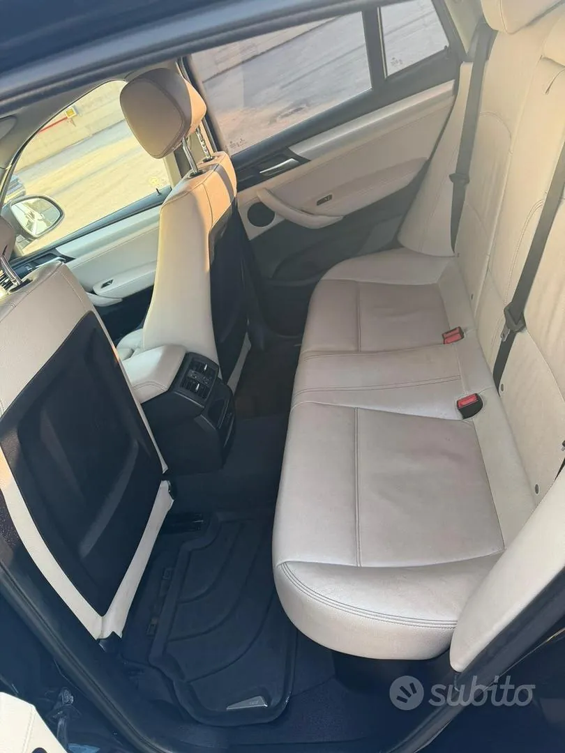BMW X4 2015 photo 5