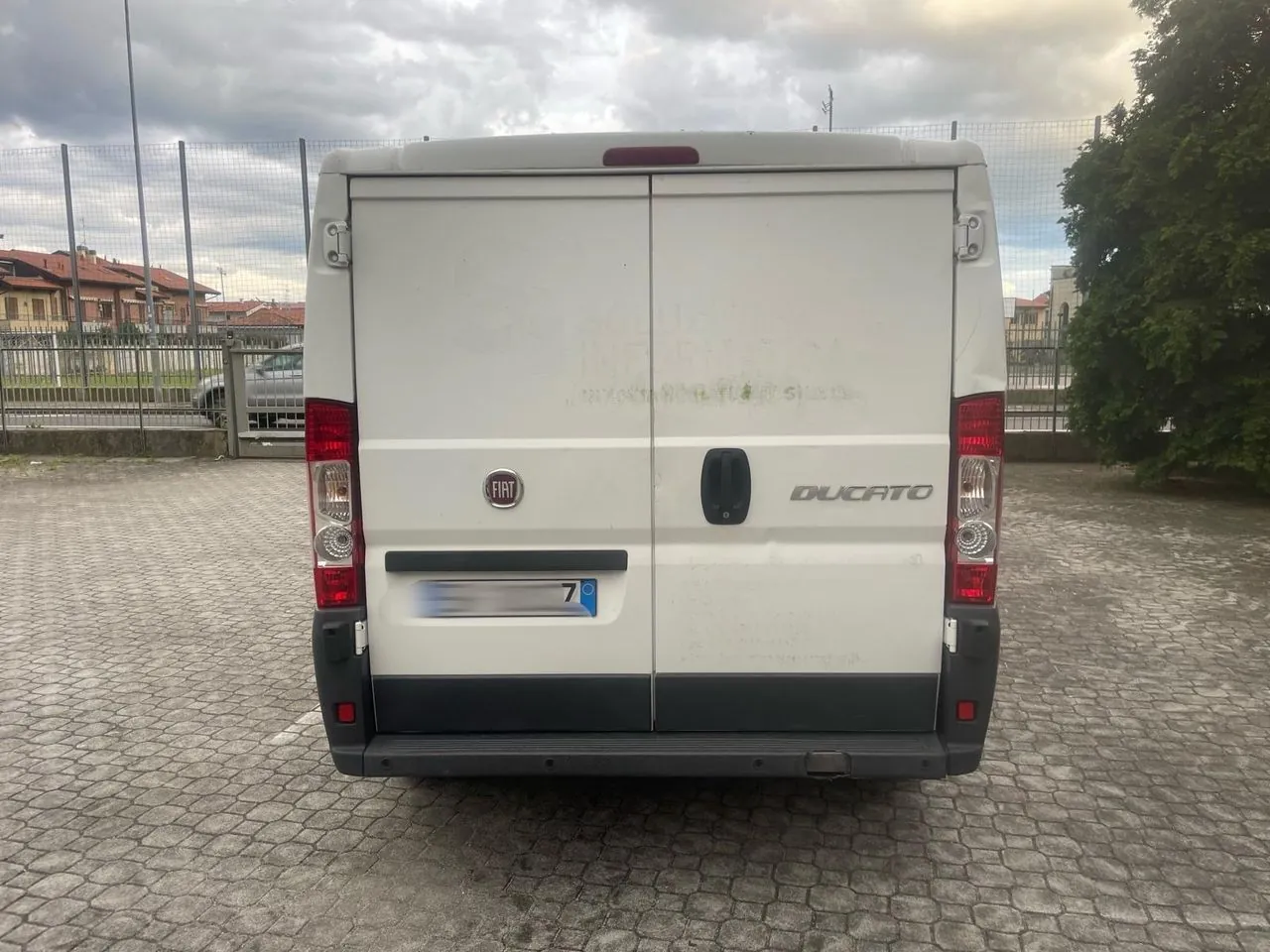 Fiat Ducato 2014 photo 4