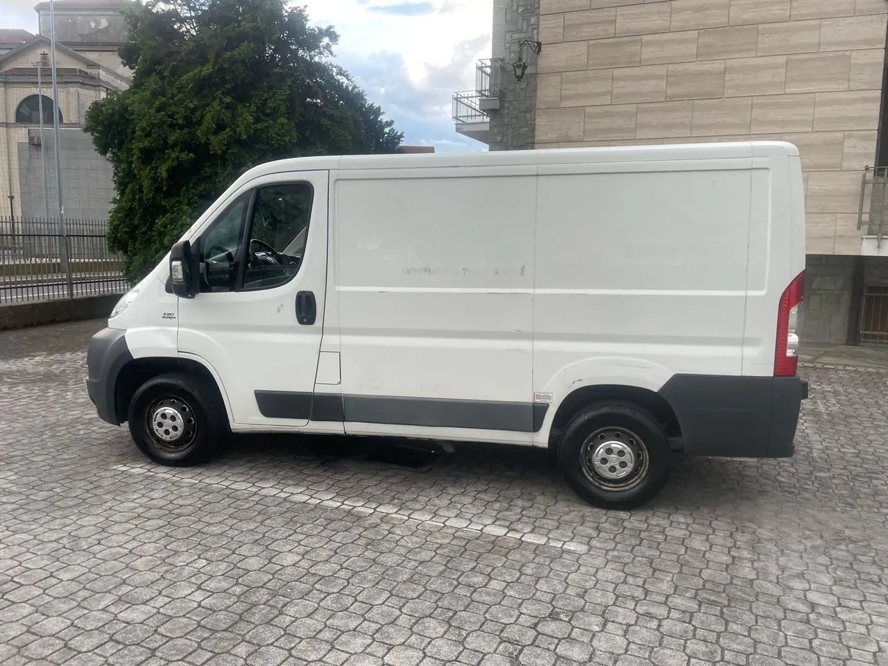 Fiat Ducato 2014 photo 5