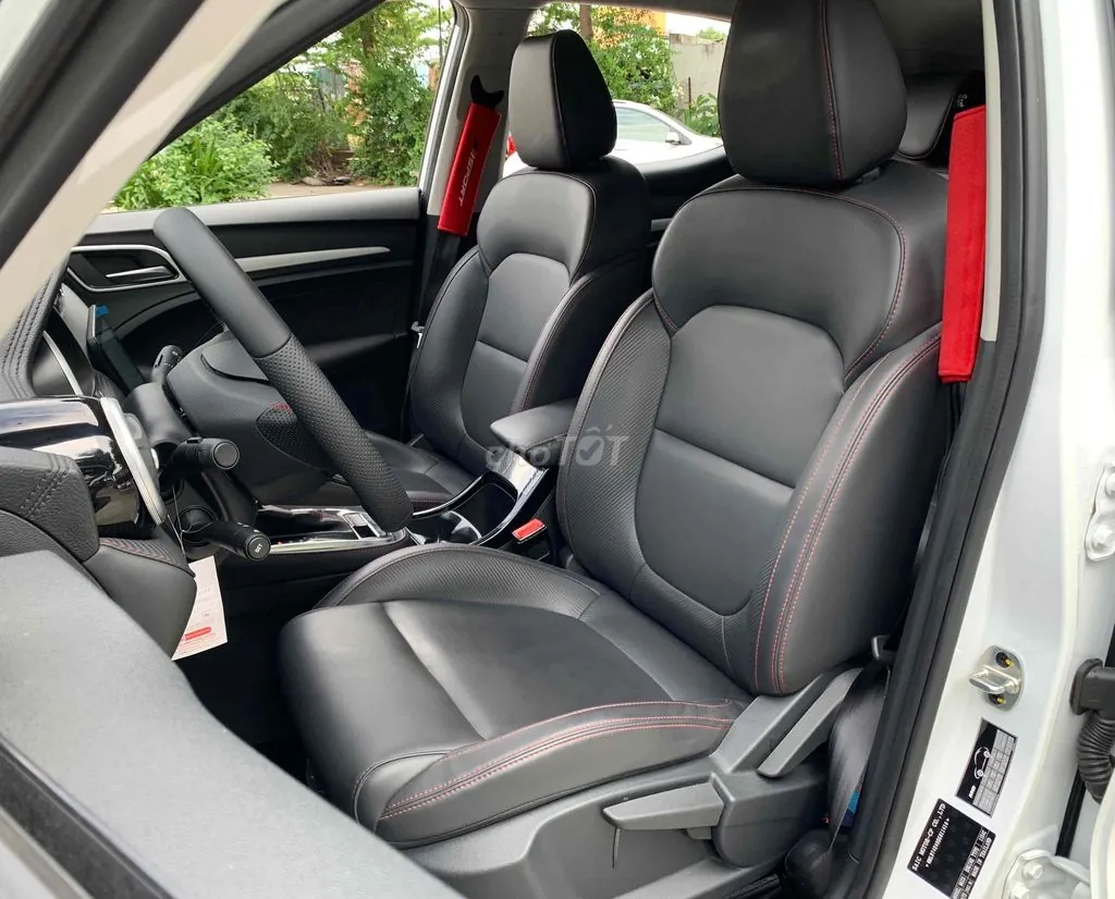 MG Zs 2025 photo 5