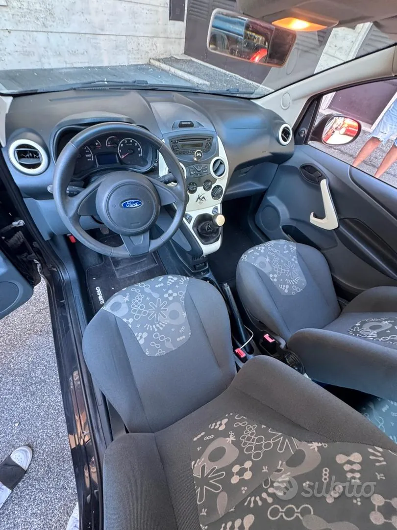Ford Ka 2016 photo 3