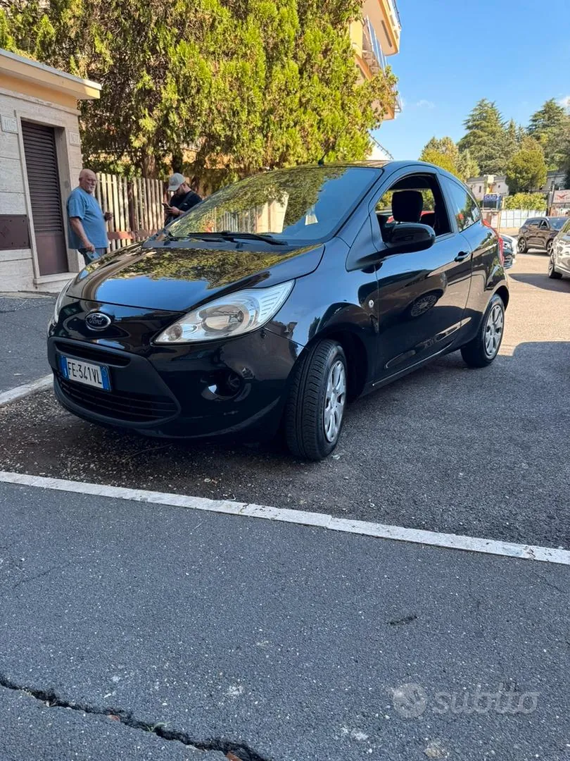 Ford Ka 2016 photo 2