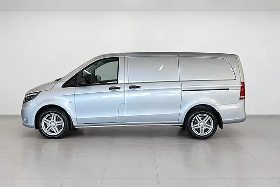 Mercedes-Benz Vito 119 2023 photo 5