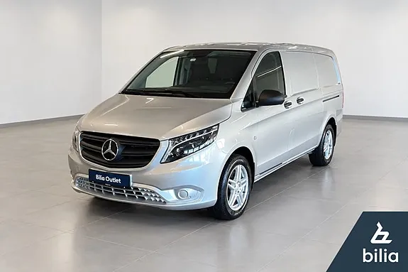 Mercedes-Benz Vito 119