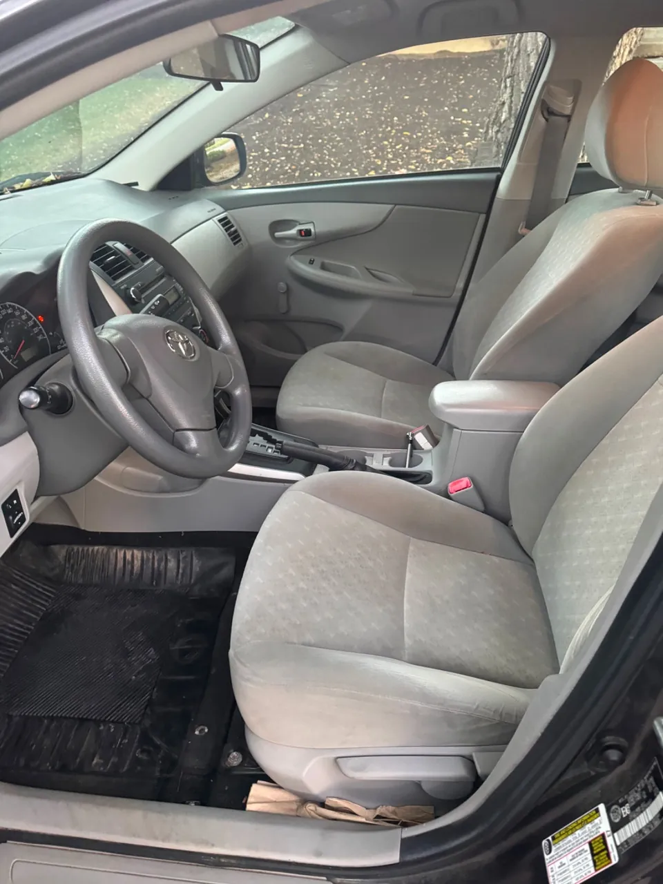 Toyota Corolla 2010 photo 3