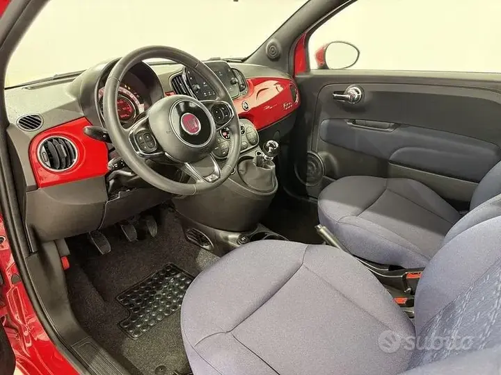 Fiat 500 2023 photo 3