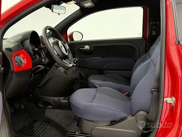 Fiat 500 2023 photo 5