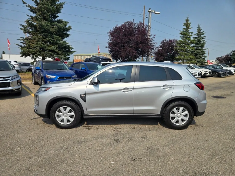 Mitsubishi Rvr 2024 photo 4