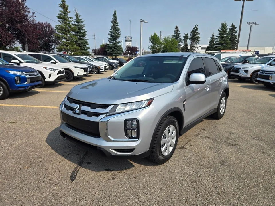 Mitsubishi Rvr 2024 photo 3