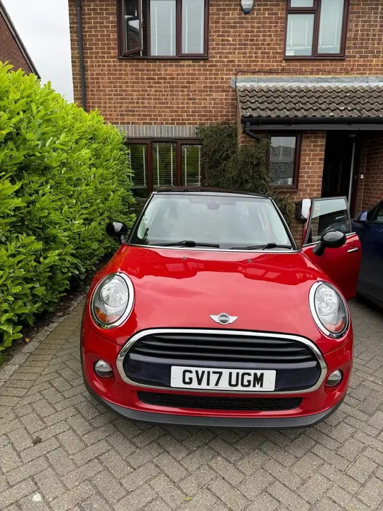 Mini Hatch 2017 photo 4