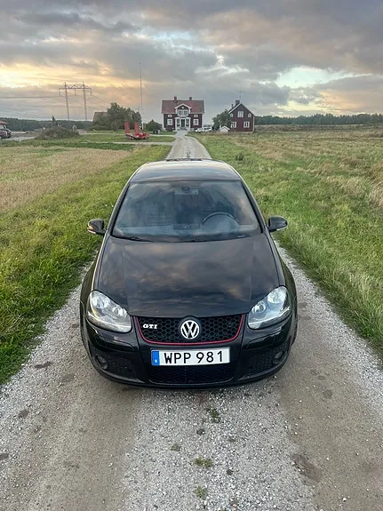 Volkswagen Golf V 2005 photo 5