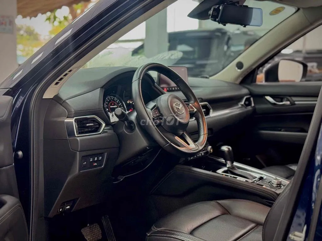 Mazda Cx-5 2021 photo 4