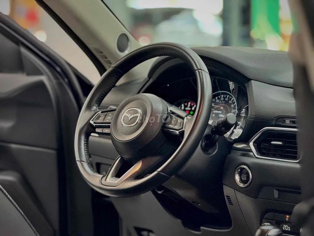 Mazda Cx-5 2021 photo 5