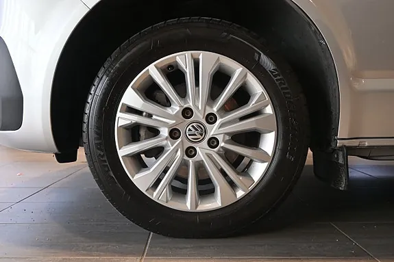 Volkswagen Transporter 2024 photo 5