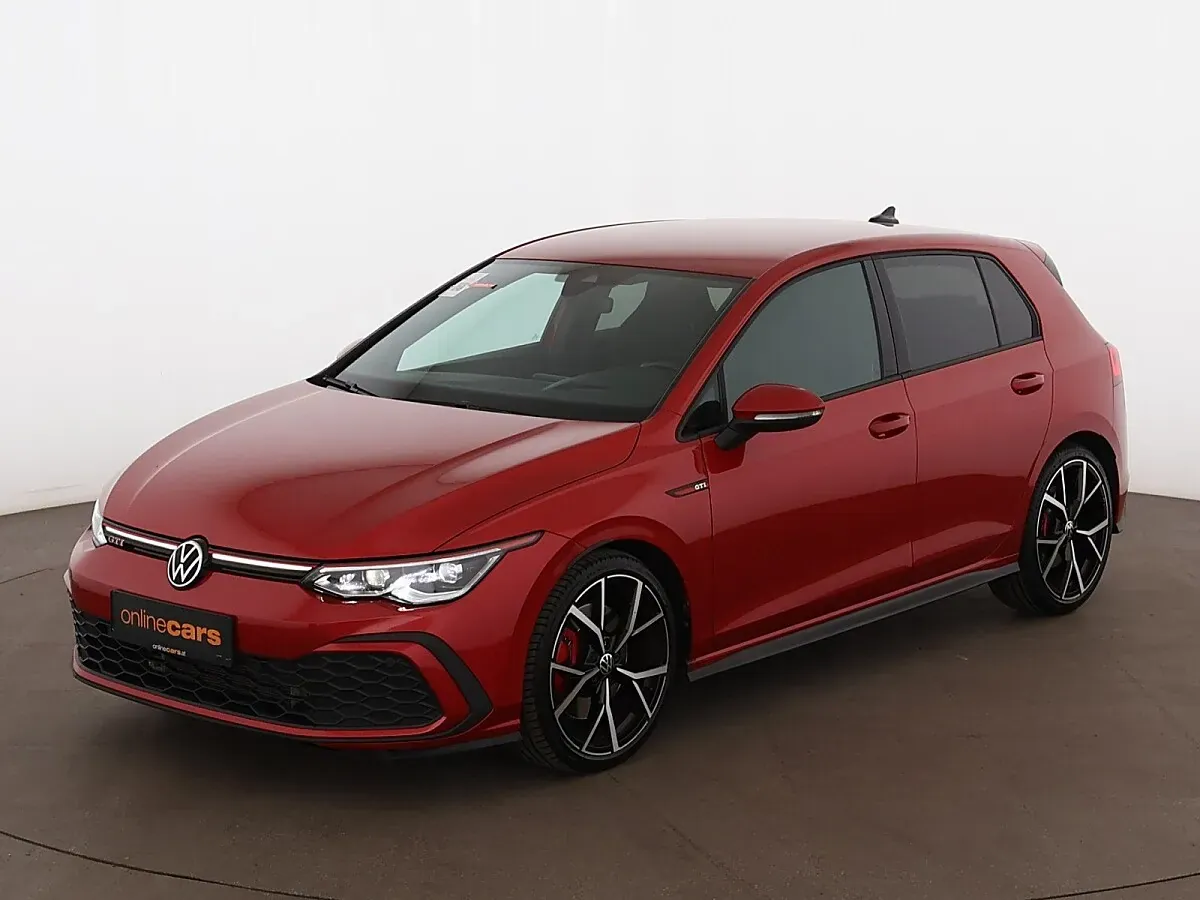 Volkswagen Golf 2021 photo 2