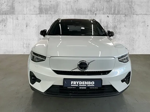 Volvo Xc40 2023 photo 2